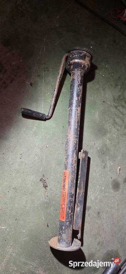 Volvo Amazon lewarek oryginał Łódź