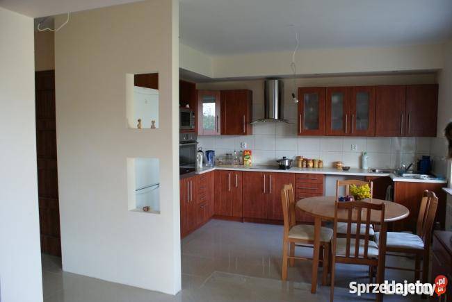 Sprzedam dom w Siennica Nadolna