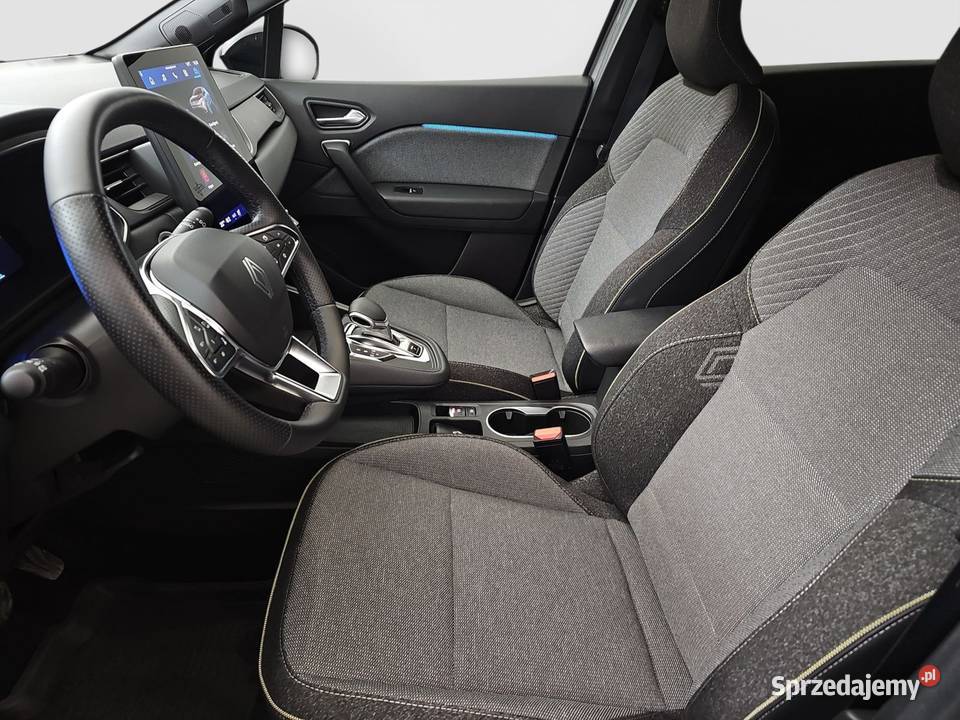 Symbioz 16 ETech Full Hybrid 145 mazowieckie