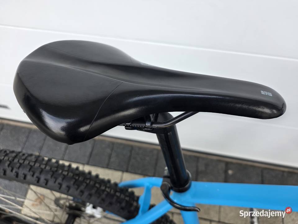 Rower górski CUBE AIMkoła 29 SRSUNTOUR ALTUS Górskie, MTB Jelenia Góra