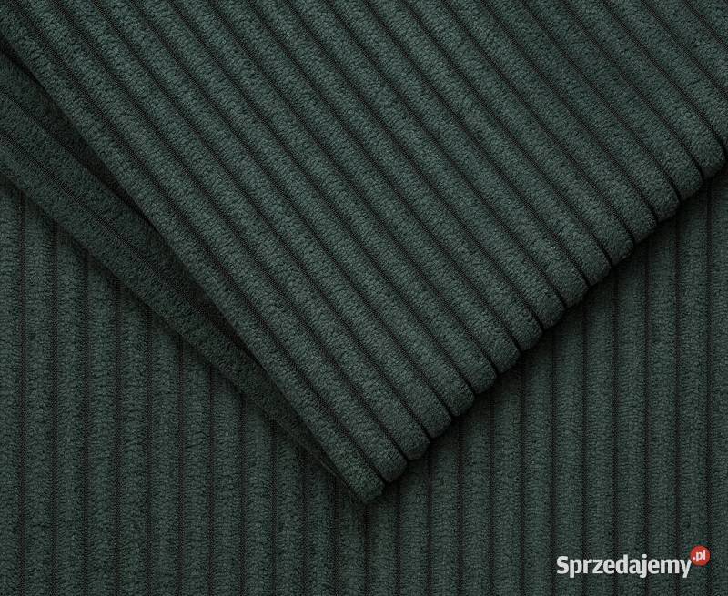 Zoom tkanina tapicerska obiciowa sztruks Warszawa