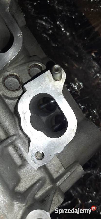 Głowica c20xe Opel Kadett GSI Astra F Calibra Głowice cylindrów Kraków