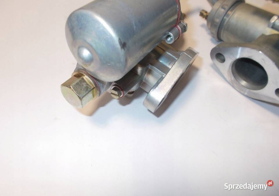 M72 K750 URAL DNIEPR GAZNIKI K37 PZ 28 KOMPLET śląskie Racibórz