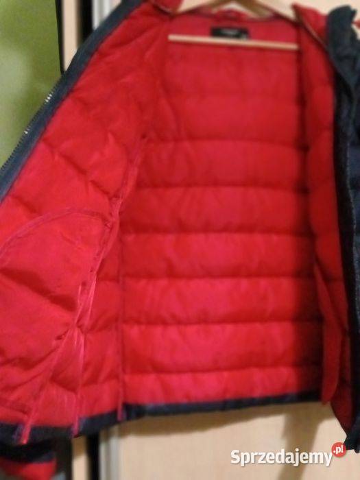 KurtkaReserved ML Kaptur łódzkie sprzedam