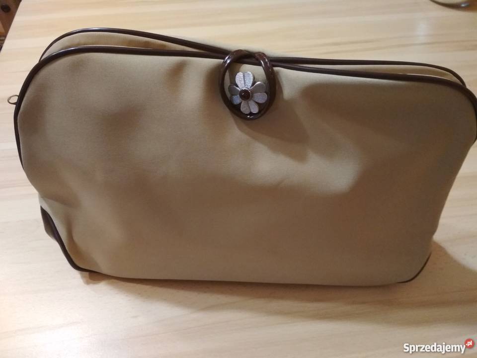 Kosmetyczka damska Pozostałe Hrubieszów