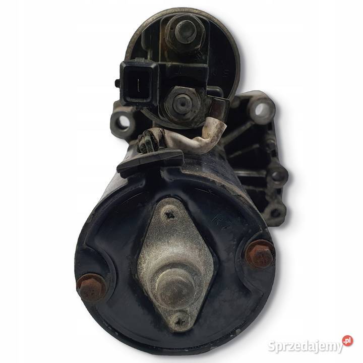 ROZRUSZNIK Mini Cooper R55 R56 16 16V VTi bosch Chełm