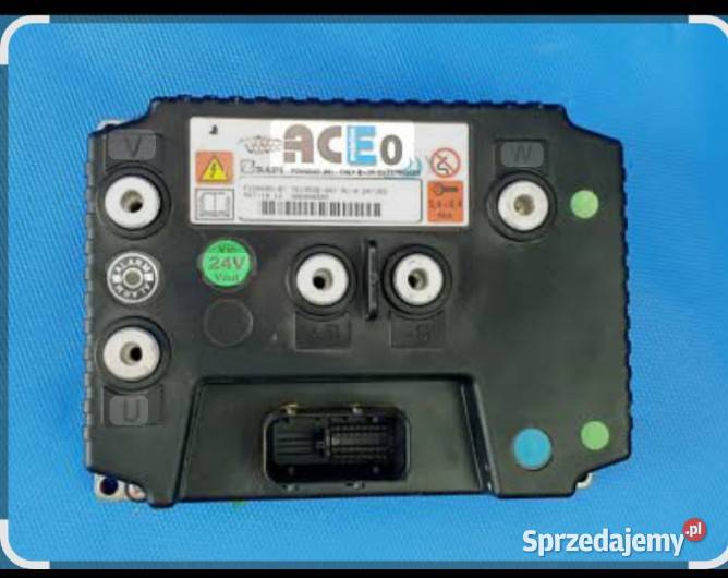 Sterownik ace0 fz2103still 24220 Tomaszów Mazowiecki