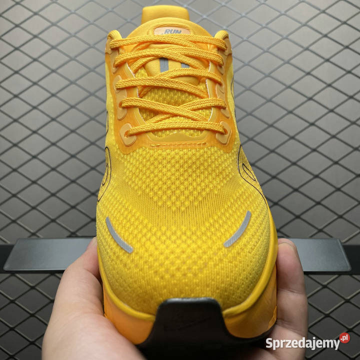 NIKE VOMERO PREMIUM buty sportowe 3646 Wrocław