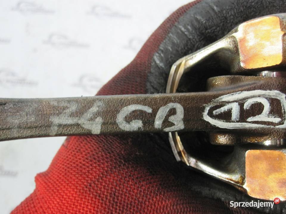 JUKE 15r 12 DIGT HRA2 HRA2DDT 115 tłok korbowód świętokrzyskie Kielce