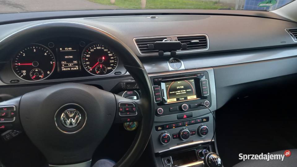 Passat Łuków sprzedam