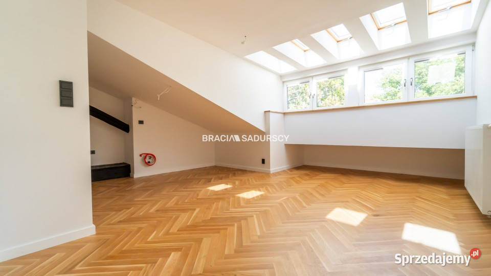 Mieszkanie na sprzedaż Kraków 358m2 2 pokojowe