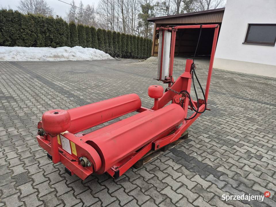 Owijarka do bali Altro Kowale