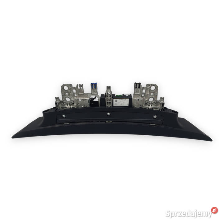 LICZNIK ZEGARY 9844693180 Peugeot 3008 5008 III osobowe Chełm