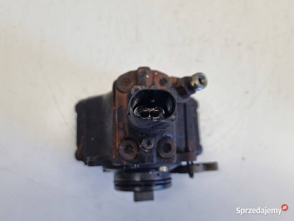 Mercedes Vito W638 22 CDI POMPA WTRYSKOWA paliwa lubelskie Chełm