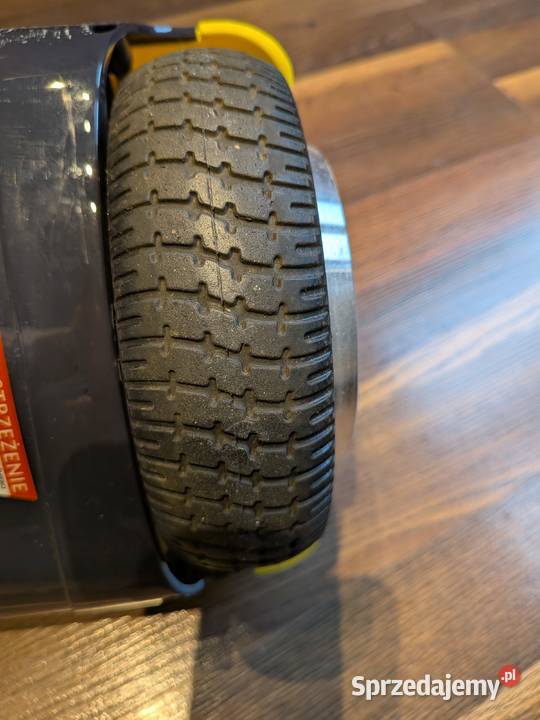 deskorolka elektryczna Tychy