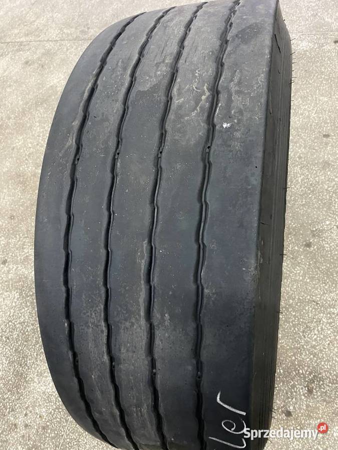 Używana michelin Xmulti nie nacinana 1 38565R225 Opony Łomża