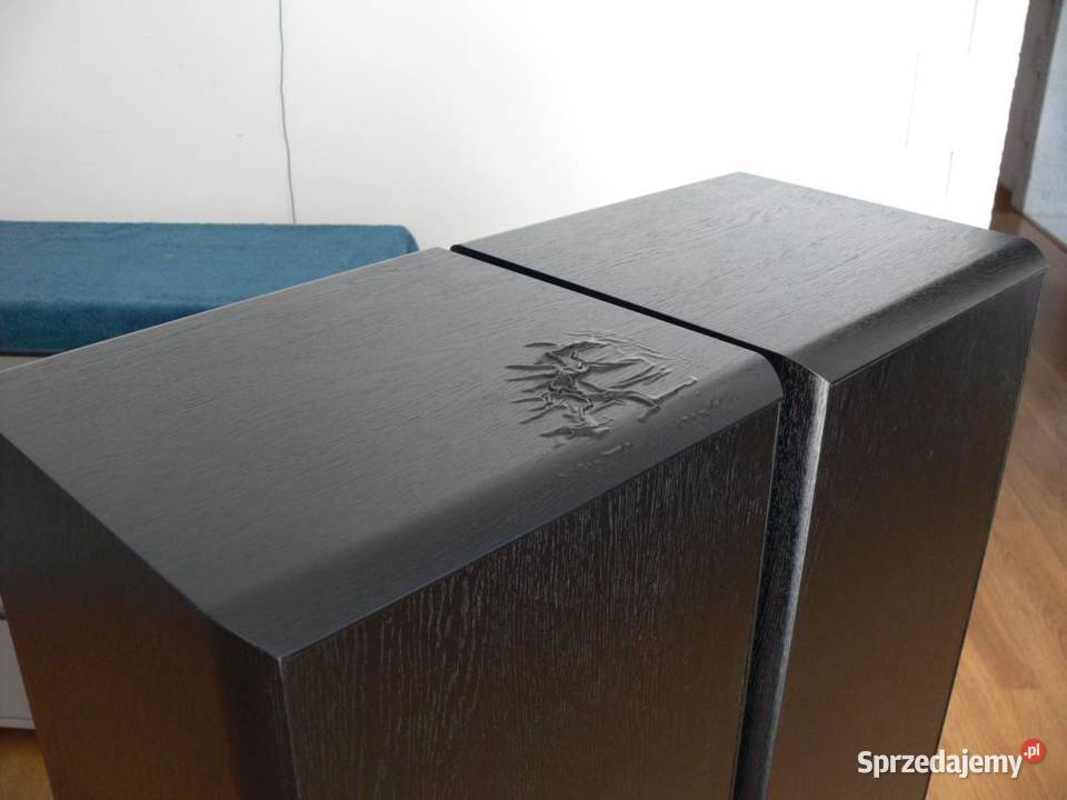 Kolumny Eltax Symphony 143 mocne 2 x 500 Jasło