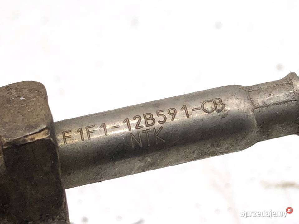 CZUJNIK TEMPERATURY SPALIN FORD TOURNEO osobowe