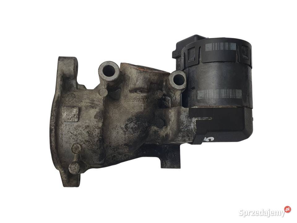 ZAWÓR EGR Peugeot 308 508 Citroen C4 C5 20 HDI lubelskie Chełm