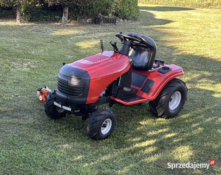 Ariens A17Bg42 175 Knyszyn