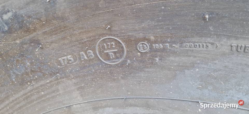 80070r32 80065r32 Mita Alliance NOWE Nowe Miasto Lubawskie