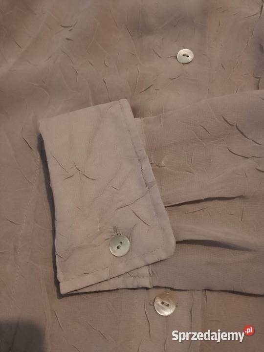 Bluzka damska Pier Angelini Bez wzoru Częstochowa