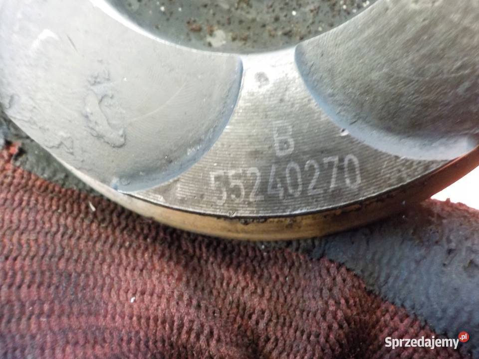 BIPPER NEMO 13 MJET 13r 75 tlok 55240270 mazowieckie Suków sprzedam