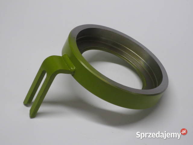 Obudowa łożyska oporowego przyspieszacza Konstantynów Łódzki