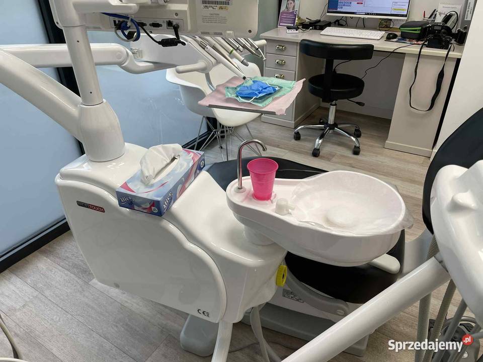 Okazja Unity Stomatologiczne Pozostałe Warszawa