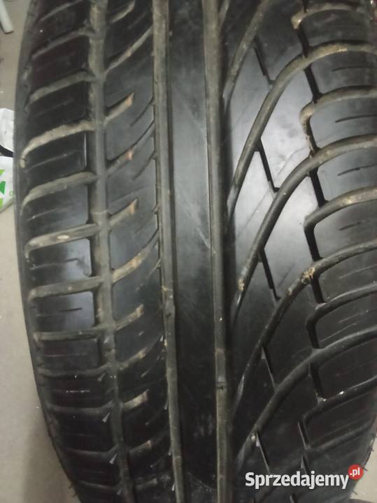 Michelin pilot primacy 2155516 Żnin