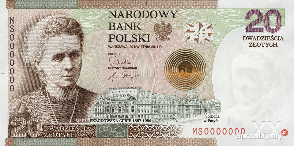 Chrzest Komunia Ślub Wesele Zestaw Banknoty śląskie Sosnowiec