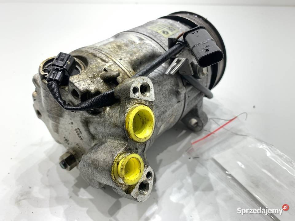 SPRĘŻARKA KLIMATYZACJI MINI CLUBMAN F54 6842618