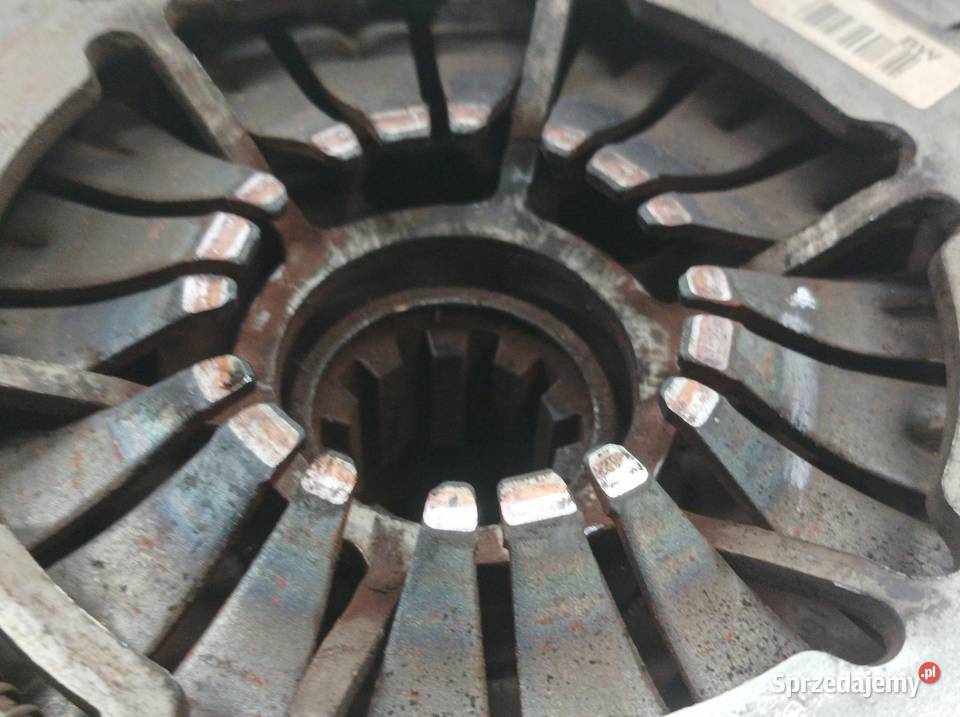 SPRZĘGŁO 7515045 25 D M57 Bmw Seria 5 IV