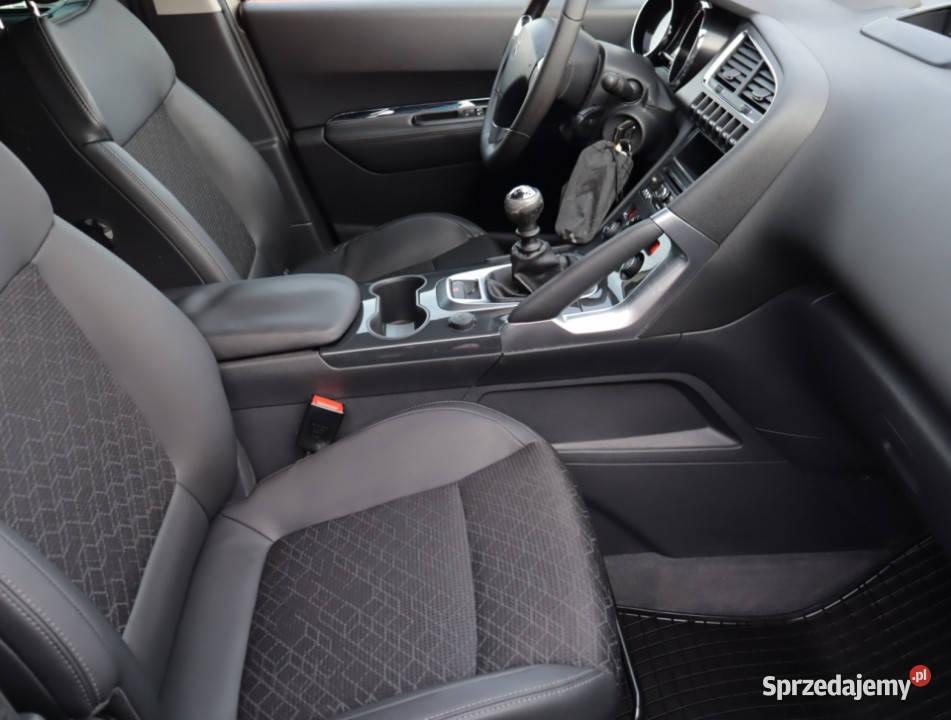 Peugeot 3008 12 PureTech Lublin