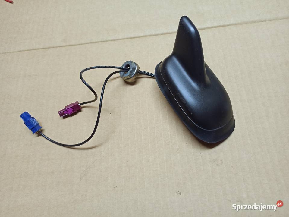 ANTENA DACHOWA GPS VW PASSAT B6 GOLF V TOURAN Bolesławiec