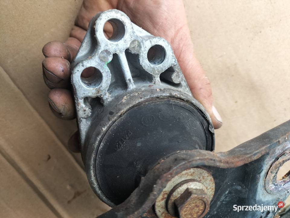 poduszka silnika FORD FIESTA MK5 MK6 14 16V Kamień-Kolonia sprzedam