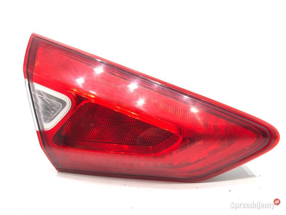 LAMPA TYŁ LEWA WEWNĘTRZNA NISSAN PULSAR Lampy tylne