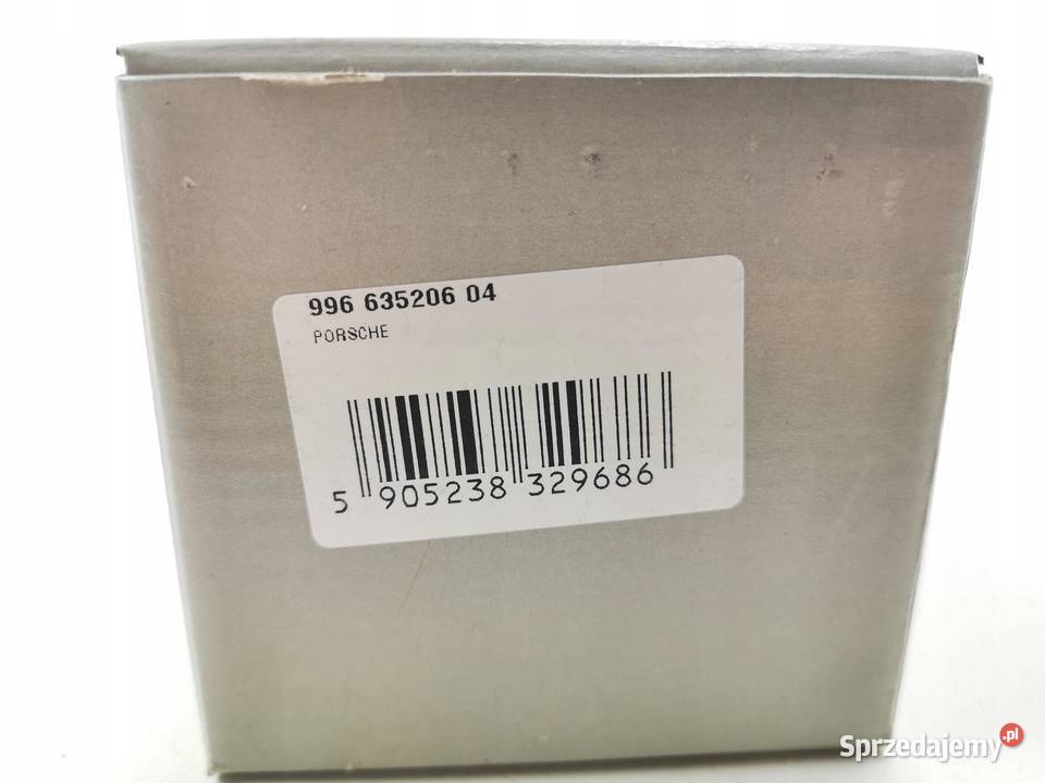 KLAKSON WYSOKI TON 510 HZ PORSCHE 911 19962005