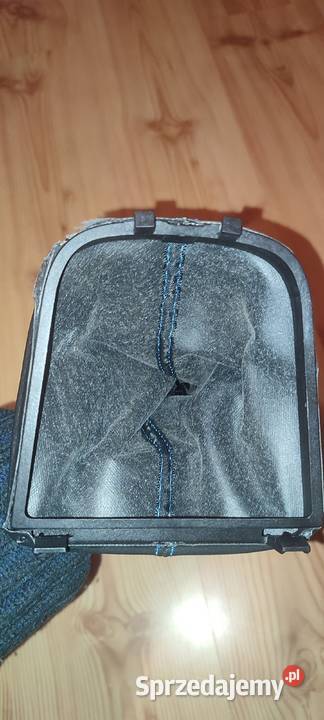 Mieszekgałka zmiany biegów VW UP idealny stan Krosno