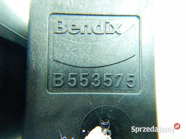 MODUŁ STEROWNIK ABS FORD MONDEO 9396 18L TD zASO