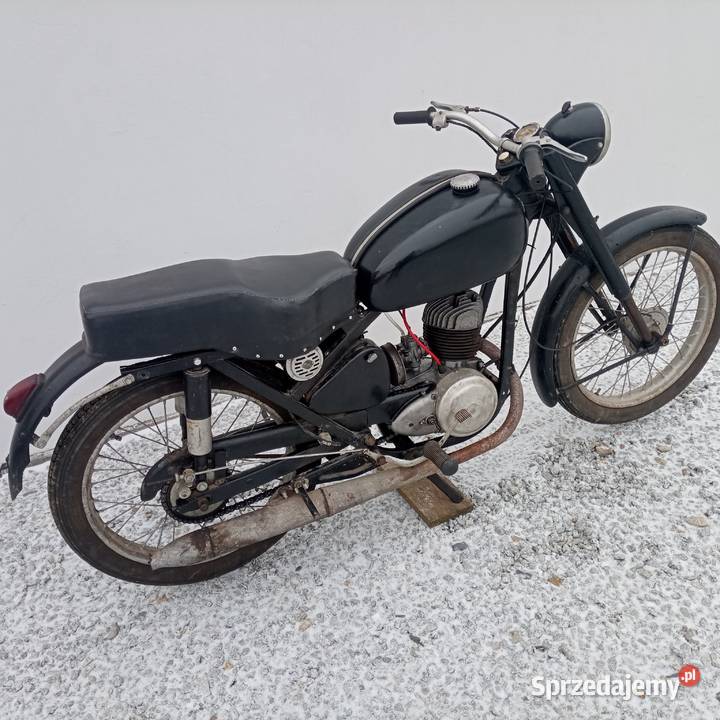 WFM M06 1960 Zgodna numerycznie WFM Oława