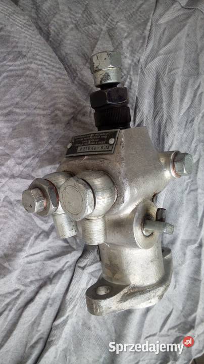 Pompa paliwa Andoria s301 s301d Włosienica