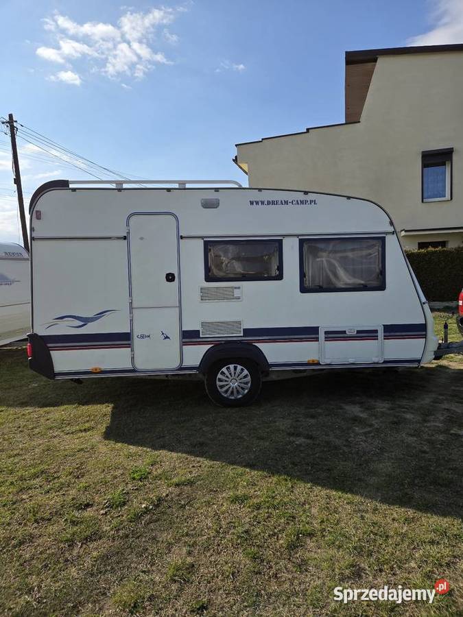 Wilk 4os Dmc 1100 1999r VAT marża sprzedam