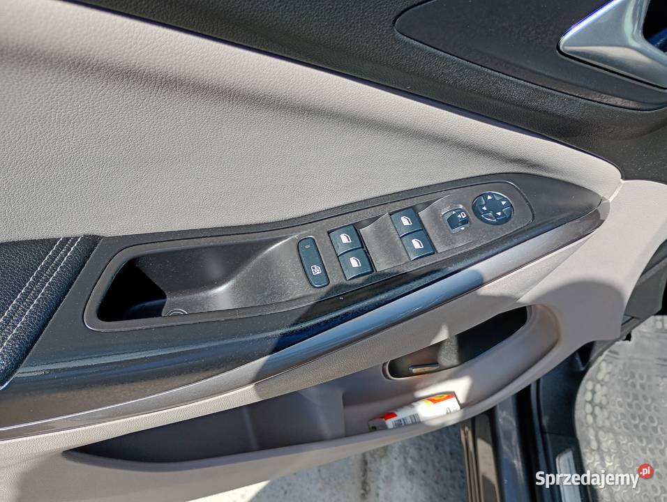 100orginal 164000km Samochody osobowe Zakrzew