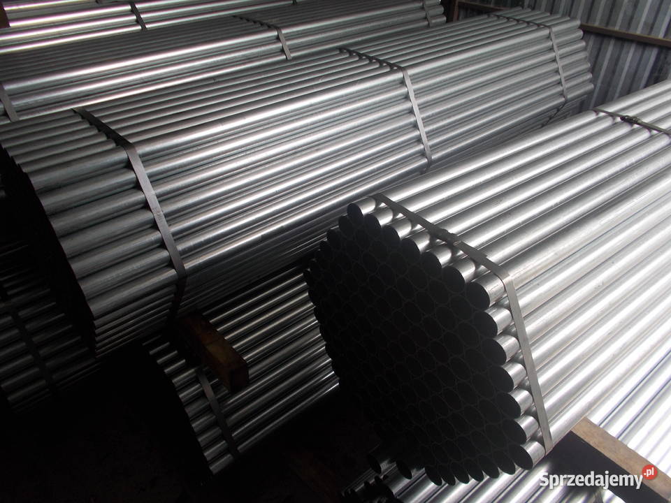 SIATKA ogrodzeniowa ocynk 25mm Kompletne Ostroszowice