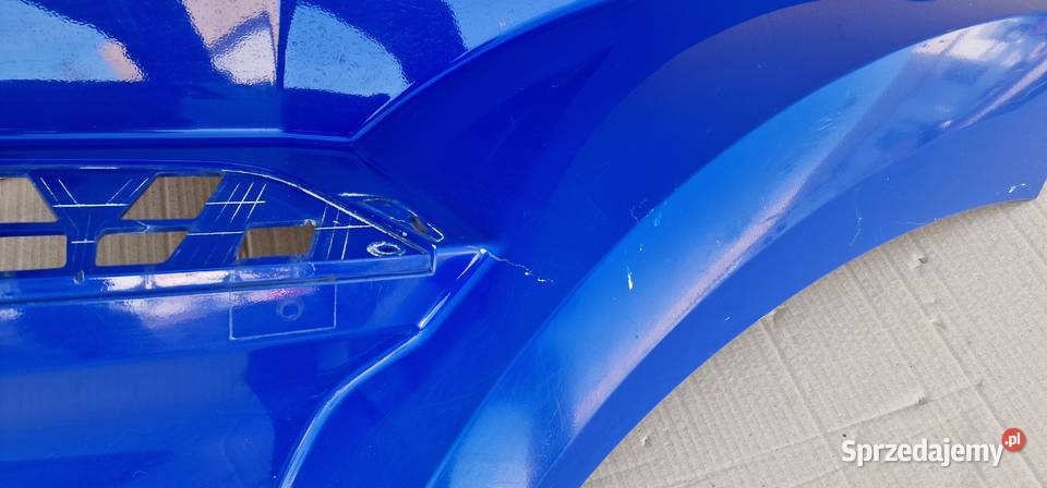 MERCEDES ACTROS MP4 STOPNICA LEWA STOPNIE Bieleń sprzedam