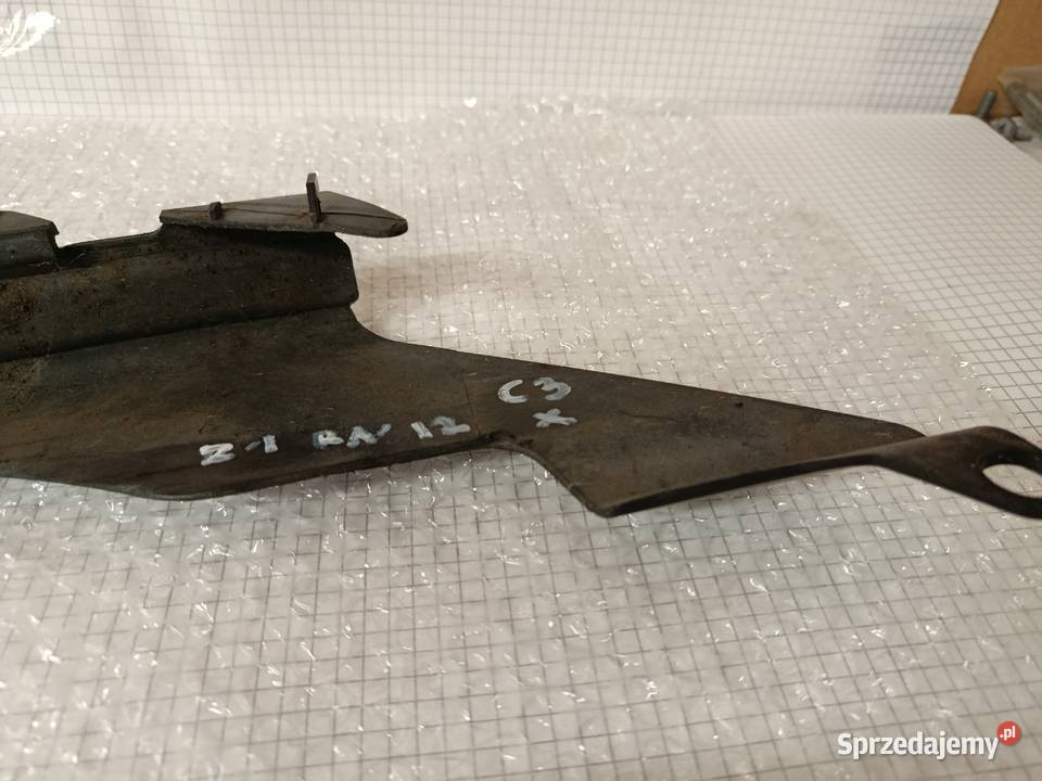 Yamaha R1 RN 12 osłona łańcucha Warszawa