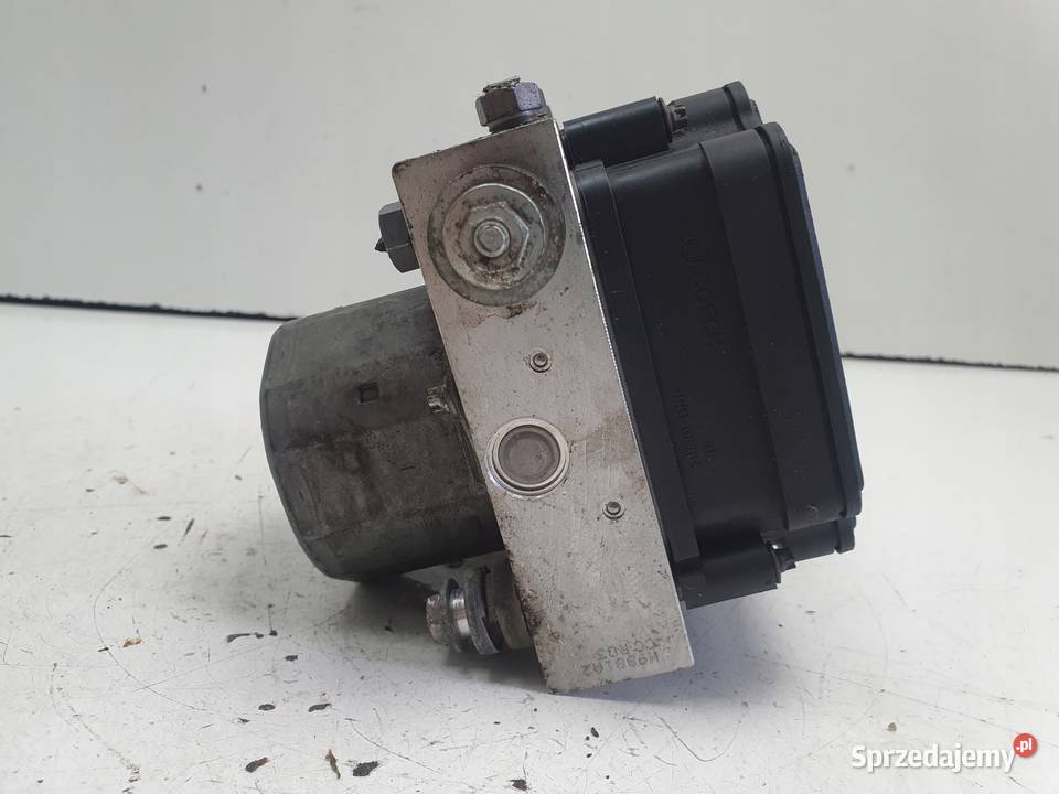Ford Transit MK8 POMPA ABS hamulcowa 0265956430 Rudka sprzedam