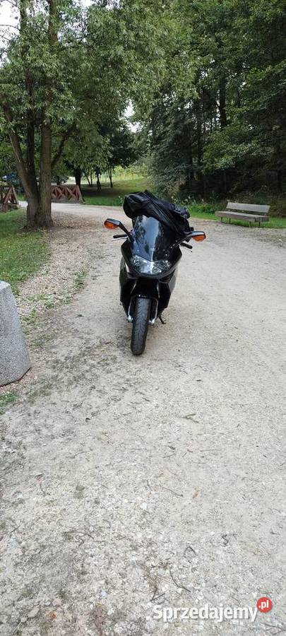 Aprilia RST 1000 Futura Chorzów