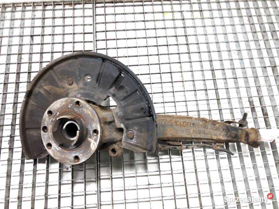 ZWROTNICA PRAWY PRZÓD PORSCHE CAYENNE 45 340 Zwrotnice sprzedam